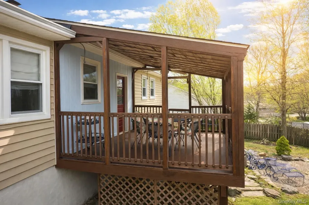 40 Poplar Drive Monroe NY 10950