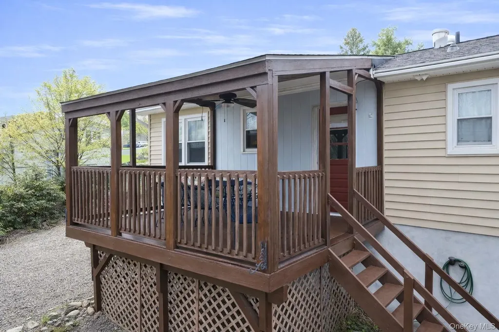 40 Poplar Drive Monroe NY 10950