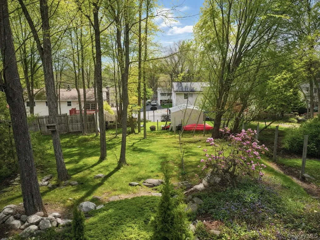 40 Poplar Drive Monroe NY 10950