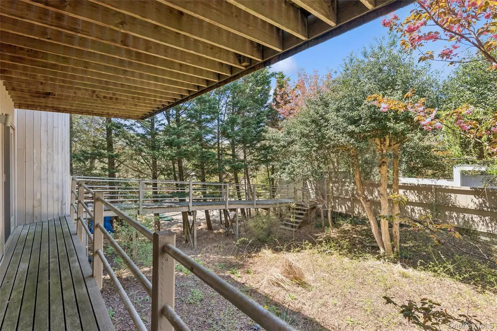 287 Bay Walk Fire Island Pines NY 11782