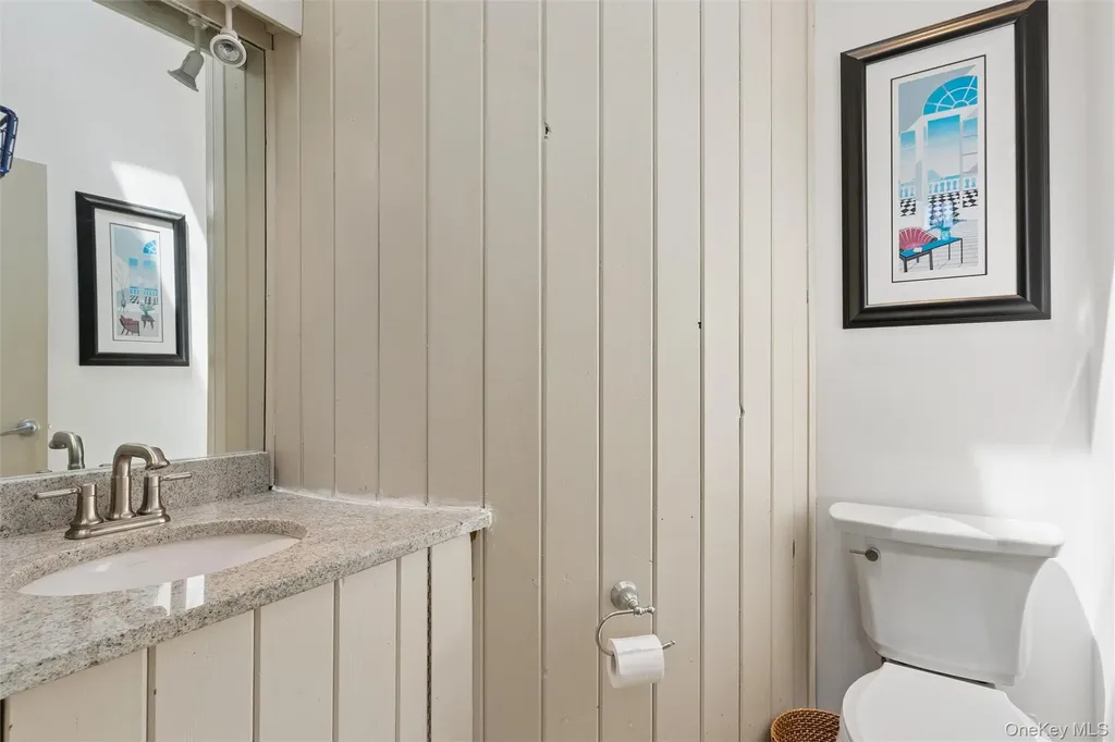 287 Bay Walk Fire Island Pines NY 11782