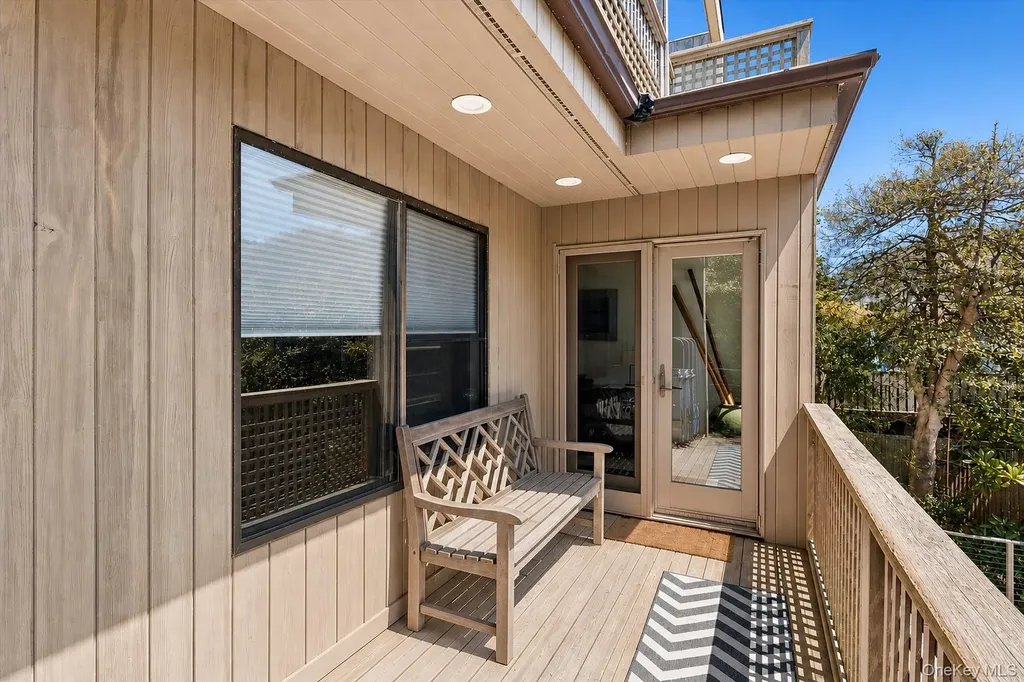 287 Bay Walk Fire Island Pines NY 11782