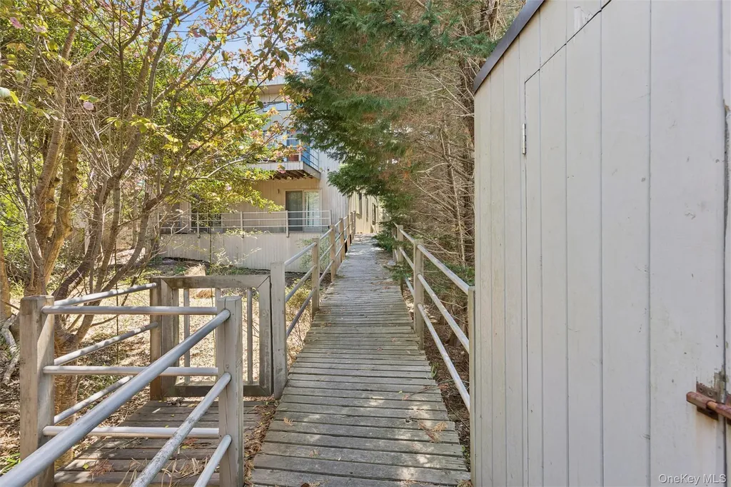 287 Bay Walk Fire Island Pines NY 11782
