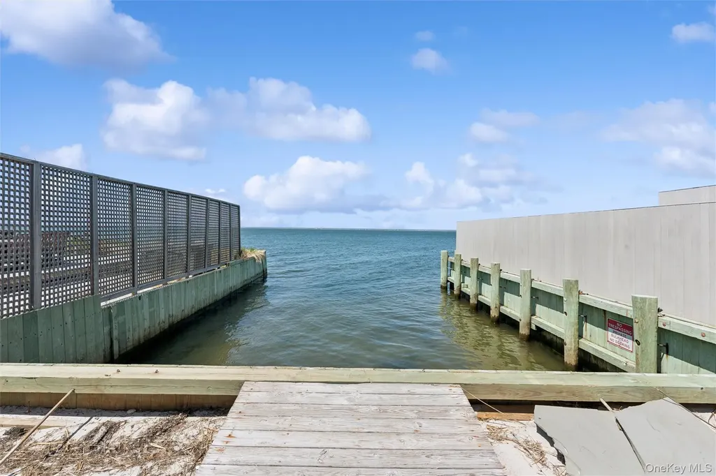 287 Bay Walk Fire Island Pines NY 11782