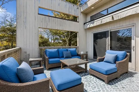 287 Bay Walk Fire Island Pines NY 11782