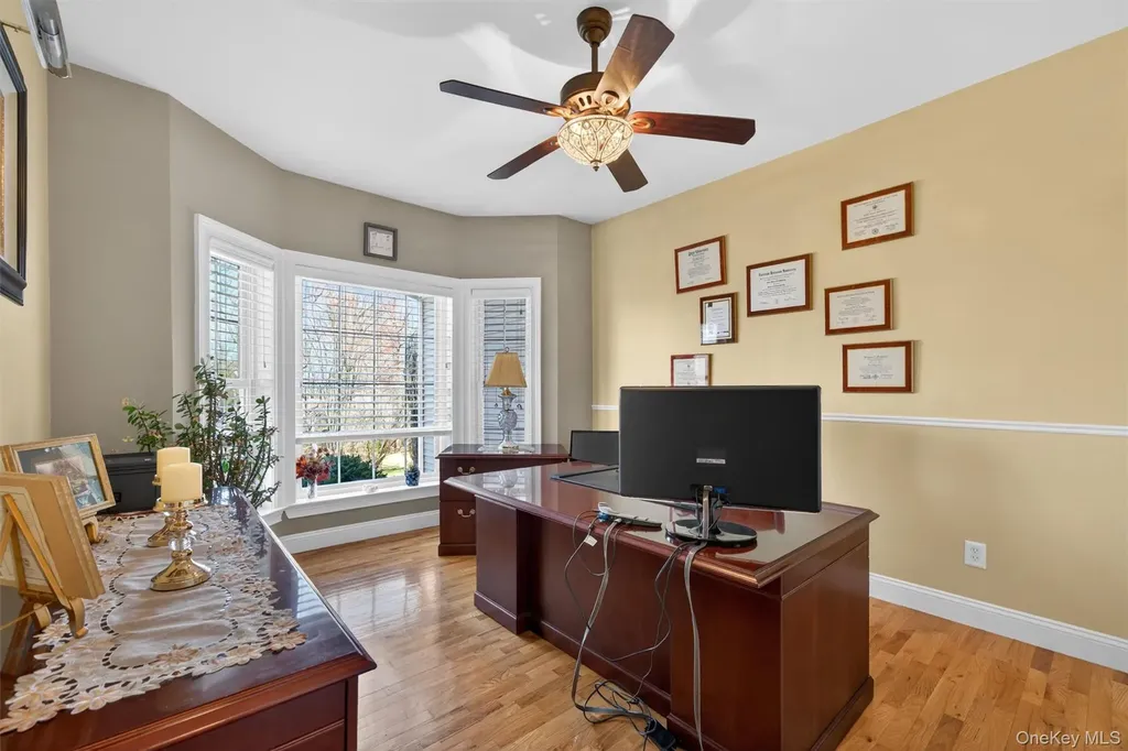 2 Pond Ridge Crossing Newburgh NY 12550