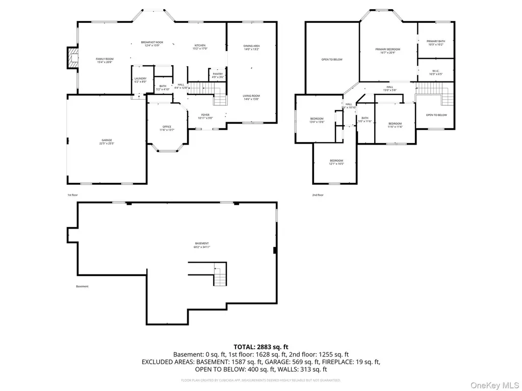 2 Pond Ridge Crossing Newburgh NY 12550