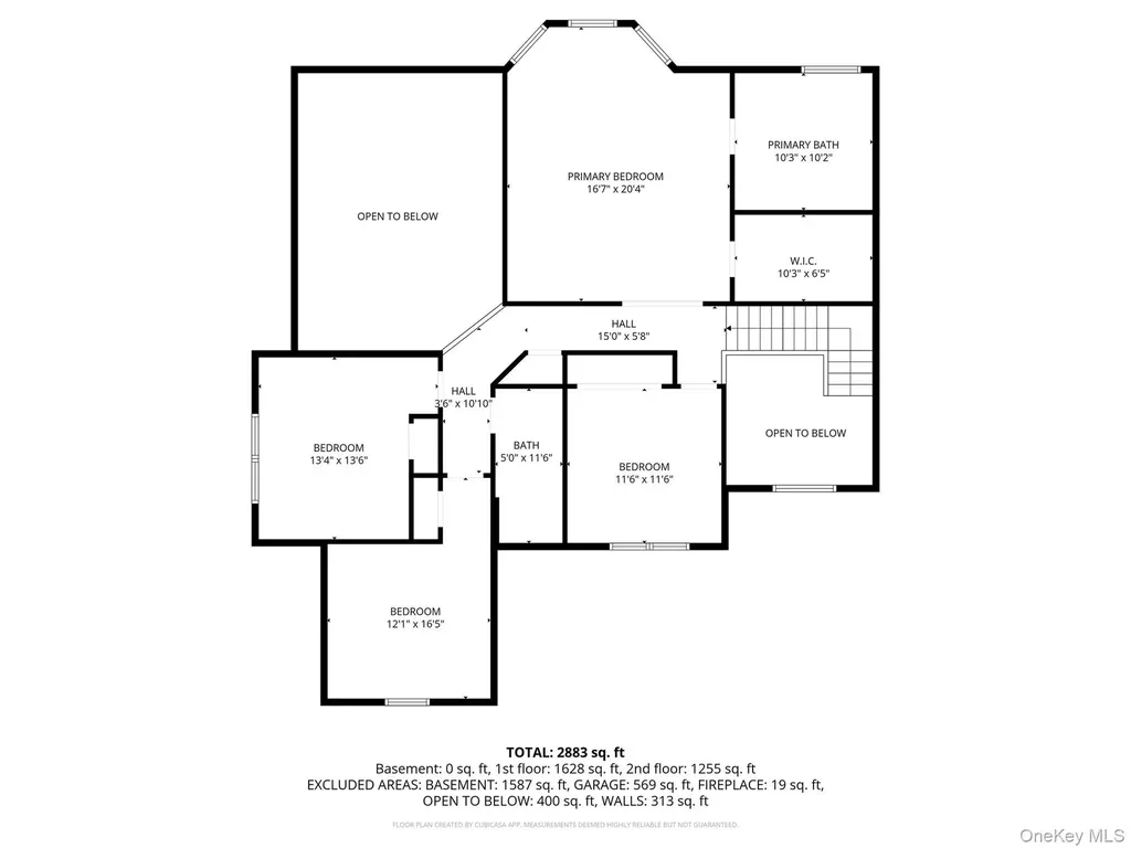 2 Pond Ridge Crossing Newburgh NY 12550
