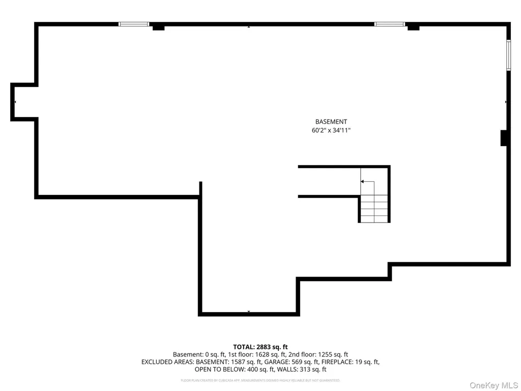 2 Pond Ridge Crossing Newburgh NY 12550
