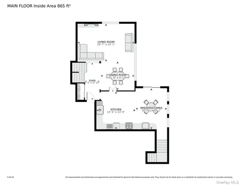 43 Highwood Road East Norwich NY 11732