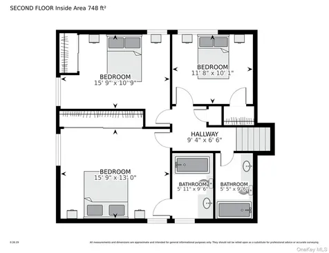 43 Highwood Road East Norwich NY 11732
