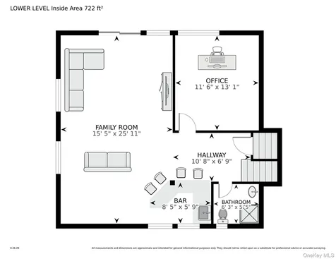 43 Highwood Road East Norwich NY 11732