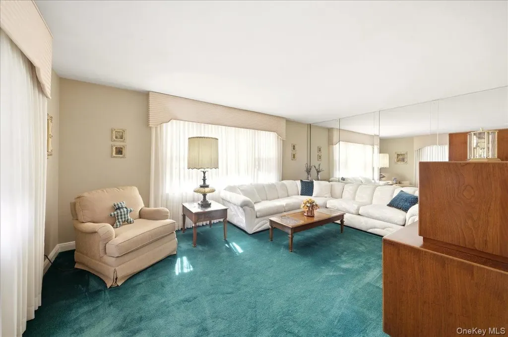 136 Roundhill Drive Yonkers NY 10710