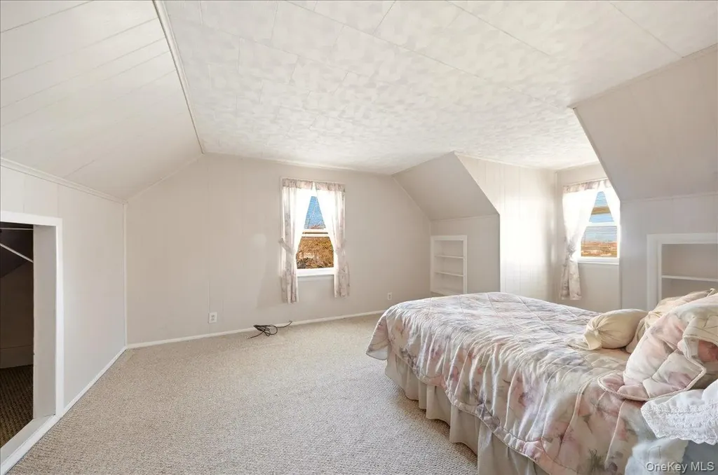 136 Roundhill Drive Yonkers NY 10710