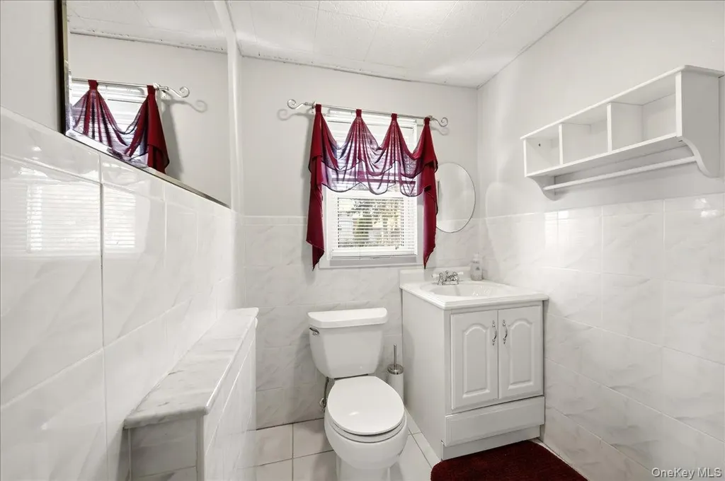 136 Roundhill Drive Yonkers NY 10710