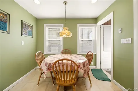 136 Roundhill Drive Yonkers NY 10710