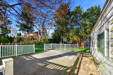 136 Roundhill Drive Yonkers NY 10710