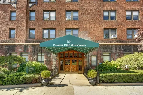 68 E Hartsdale Avenue Hartsdale NY 10530
