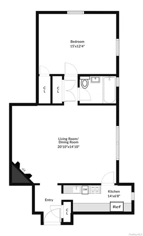 68 E Hartsdale Avenue Hartsdale NY 10530