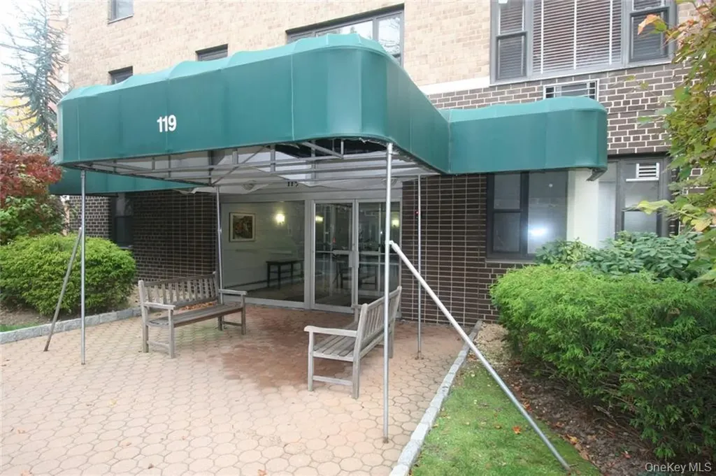 119 E Hartsdale Avenue Hartsdale NY 10530