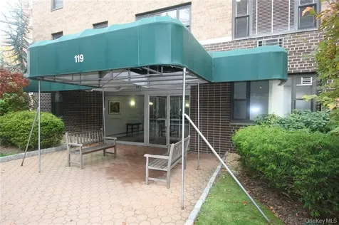 119 E Hartsdale Avenue Hartsdale NY 10530