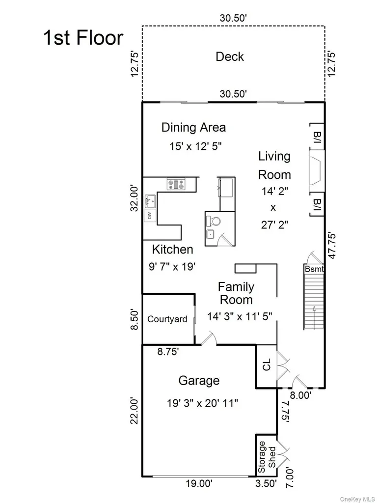 1102 Fairway Green Mamaroneck NY 10543