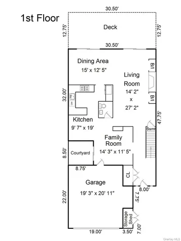 1102 Fairway Green Mamaroneck NY 10543