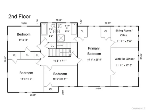 107 Crawford Terrace New Rochelle NY 10804