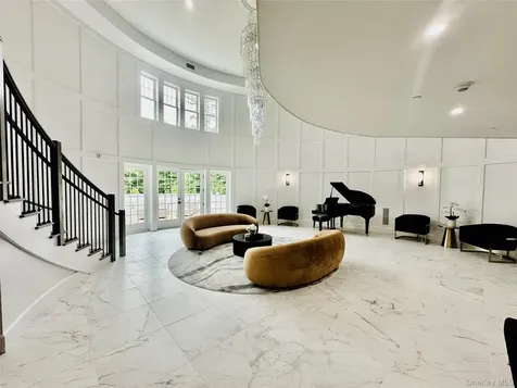 585 Main Street Armonk NY 10504