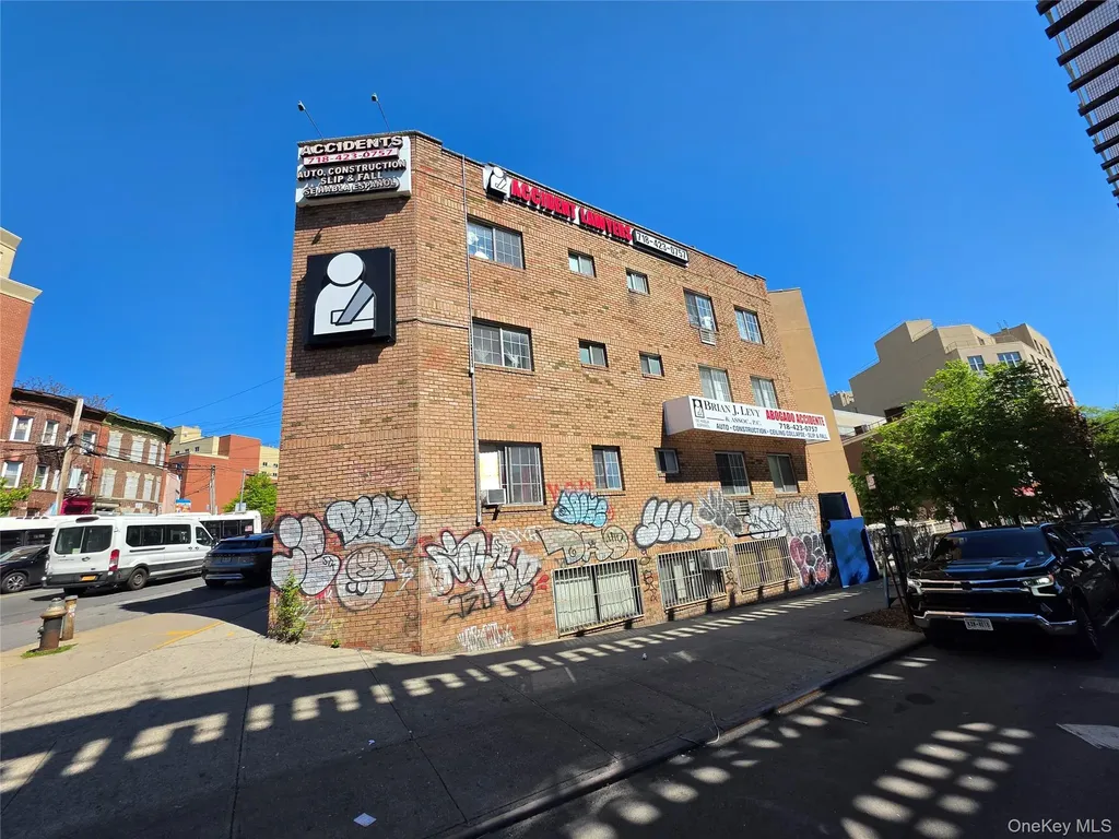 924 Rev James Polite Avenue Bronx NY 10459