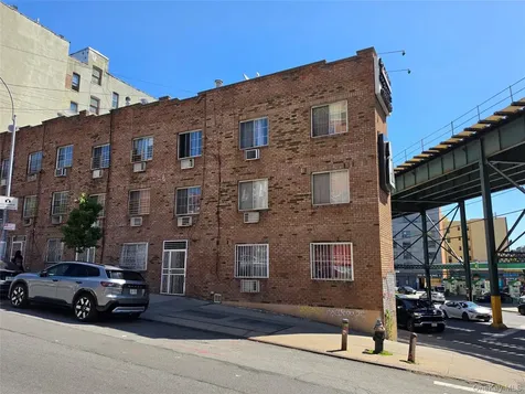 924 Rev James Polite Avenue Bronx NY 10459