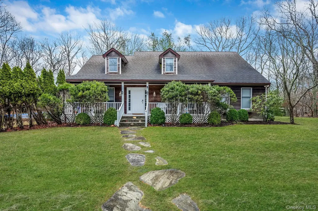 128 Springy Banks Road East Hampton NY 11937