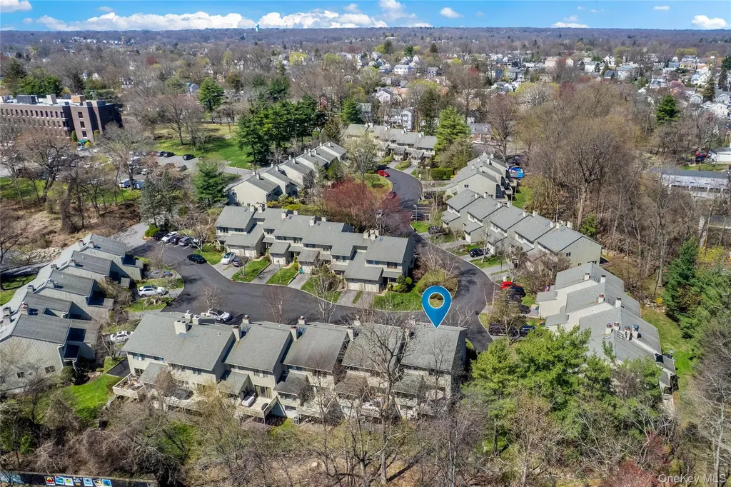 21 Tulip Tree Lane Mamaroneck NY 10543