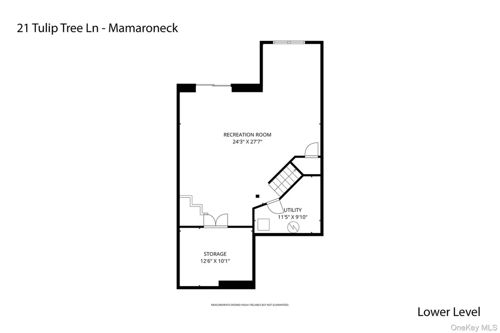 21 Tulip Tree Lane Mamaroneck NY 10543