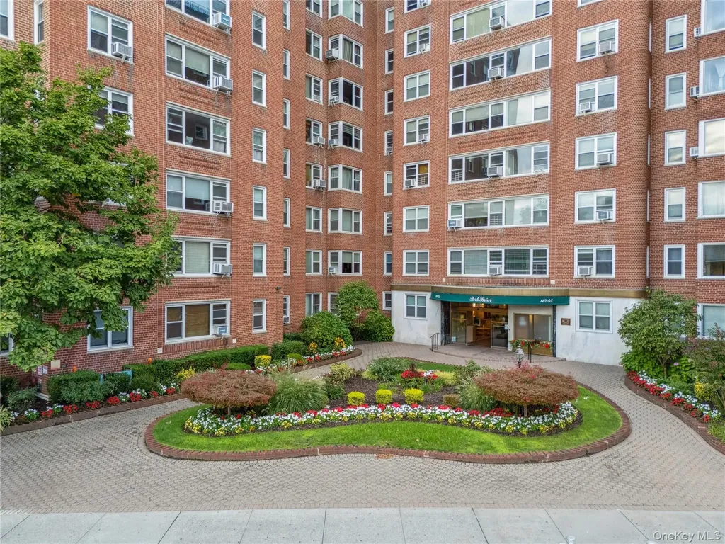 110-45 Queens Boulevard Forest Hills NY 11375