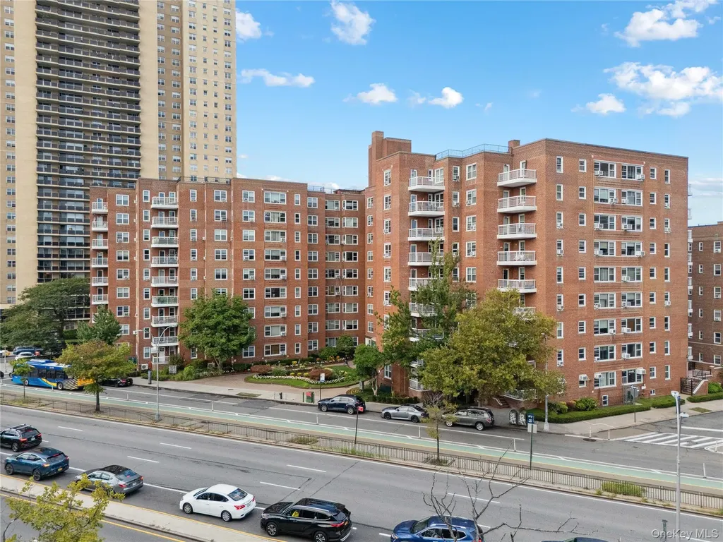 110-45 Queens Boulevard Forest Hills NY 11375