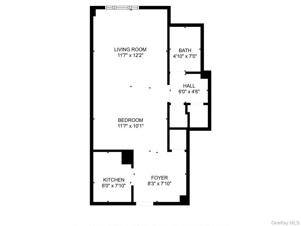 110-45 Queens Boulevard Forest Hills NY 11375