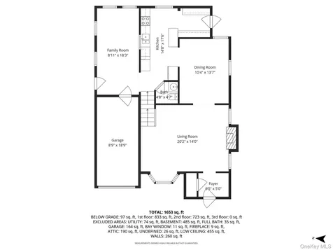 16 Kenilworth Road Mineola NY 11501