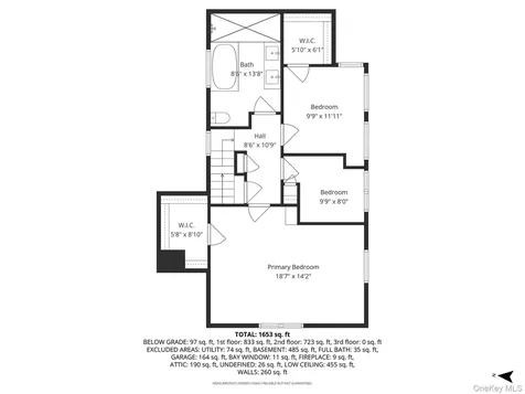16 Kenilworth Road Mineola NY 11501