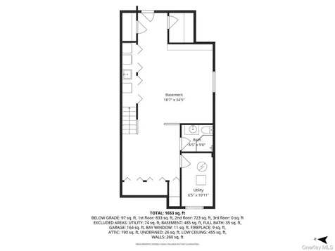 16 Kenilworth Road Mineola NY 11501