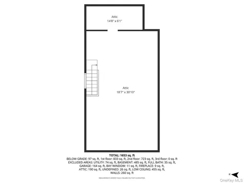 16 Kenilworth Road Mineola NY 11501