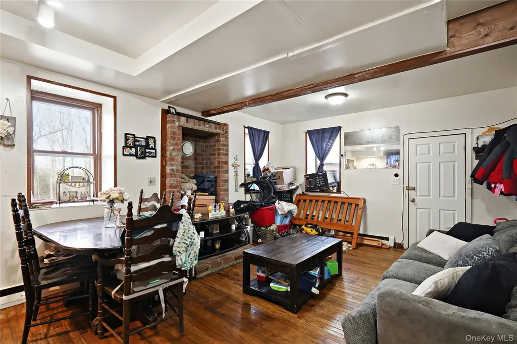 6-8 Bell Drive Highland NY 12528