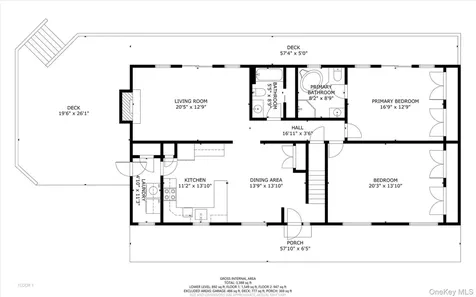 581 Barrett Hill Road Mahopac NY 10541