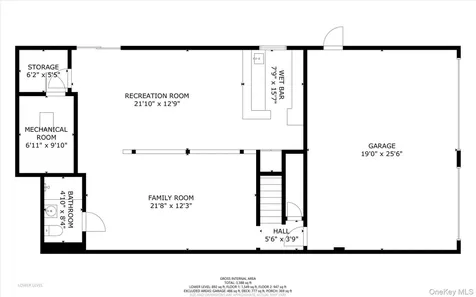 581 Barrett Hill Road Mahopac NY 10541
