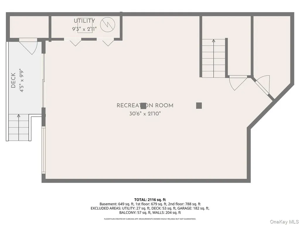 63 Deerfield Lane Ossining NY 10562