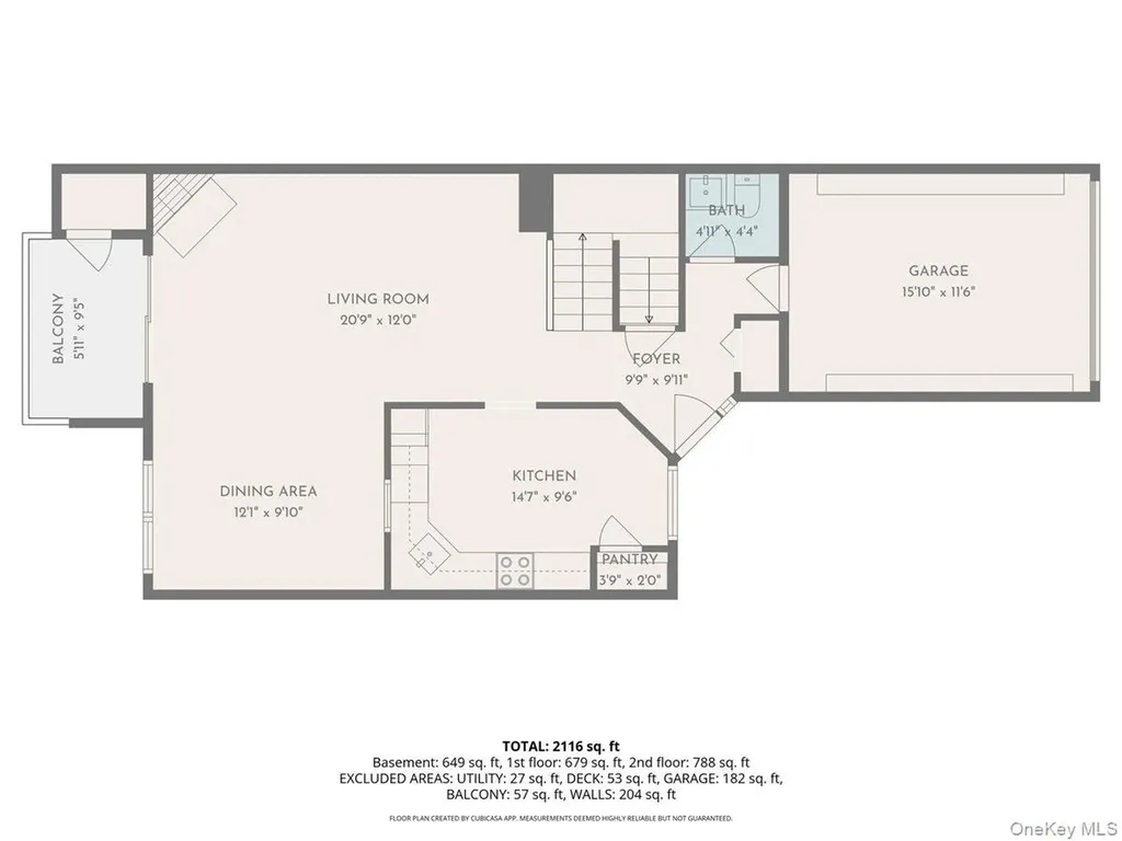 63 Deerfield Lane Ossining NY 10562