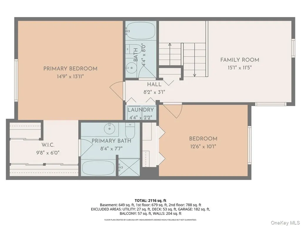 63 Deerfield Lane Ossining NY 10562