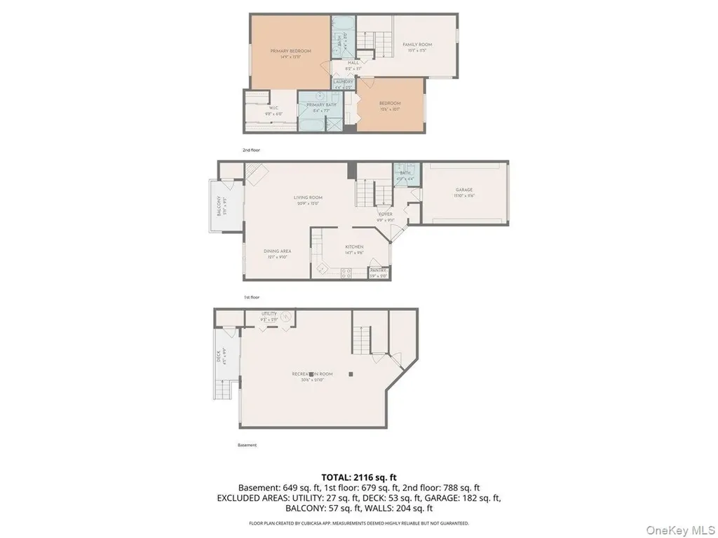 63 Deerfield Lane Ossining NY 10562