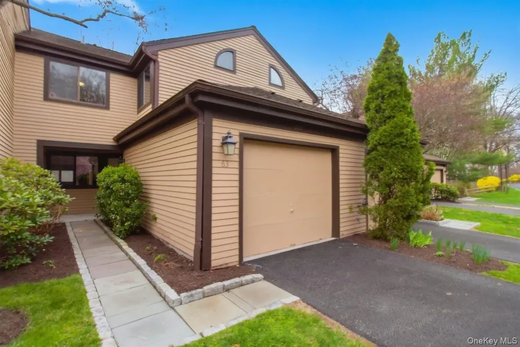63 Deerfield Lane Ossining NY 10562
