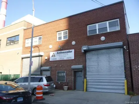 8-07 38TH Avenue Long Island City NY 11101